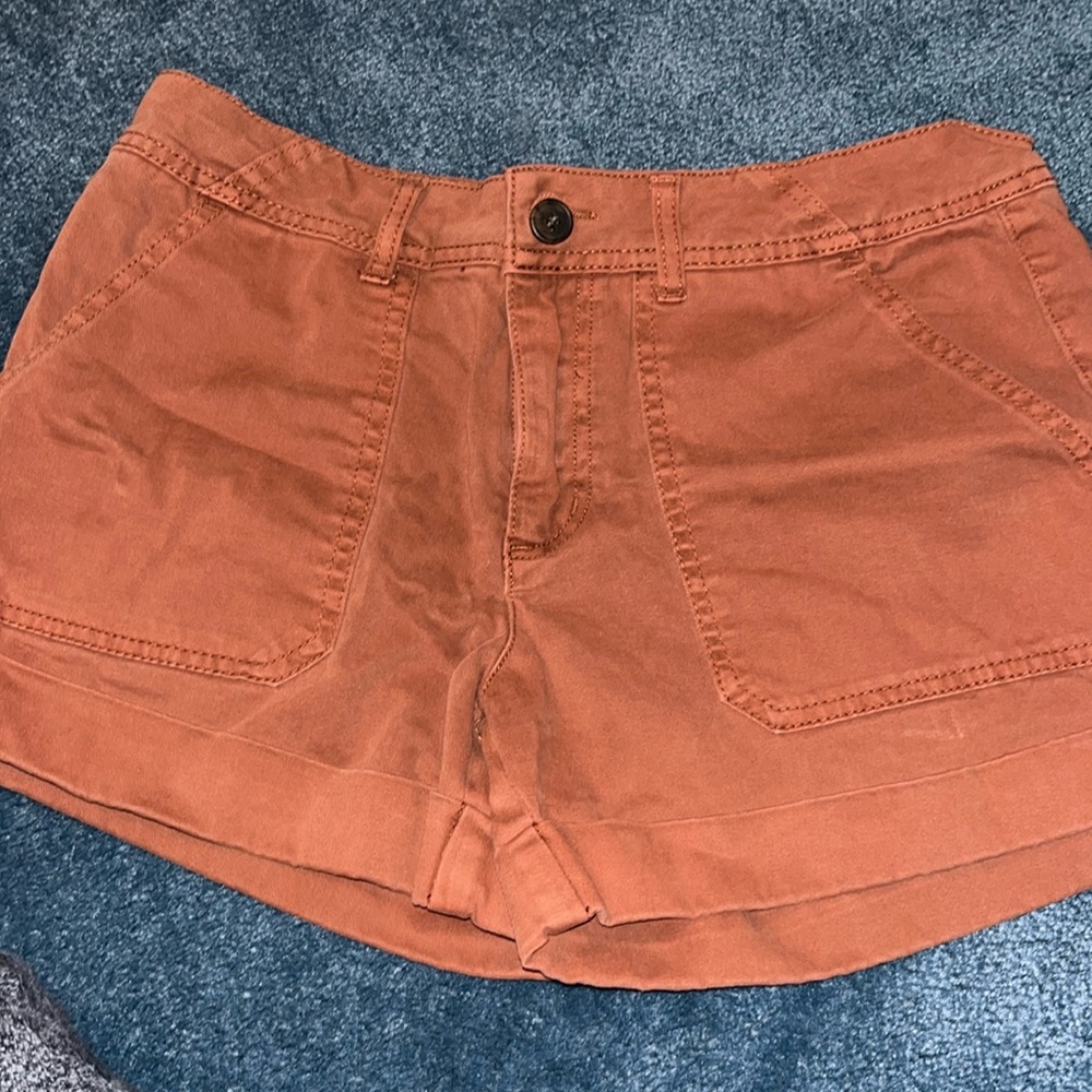 Shorts